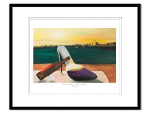 Under the Arch Prints